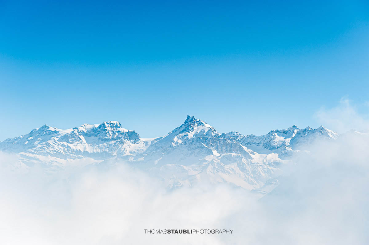Gross- und Chli Schärhorn