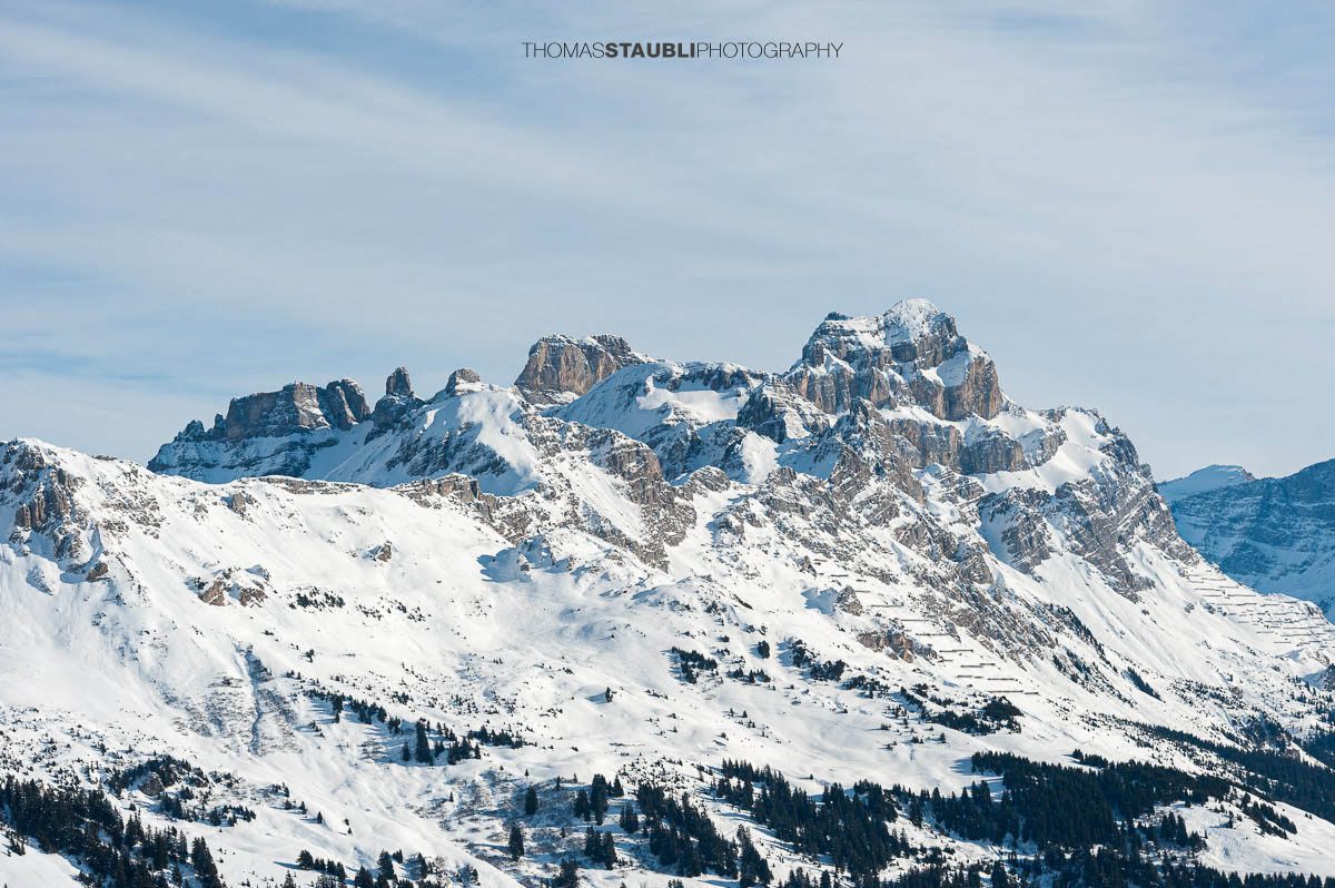 Schächentaler Windgällen