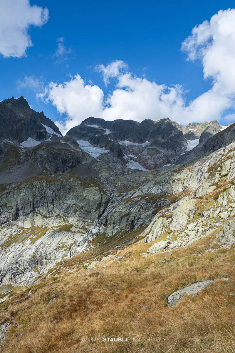 Blick vom Böschenstöckli