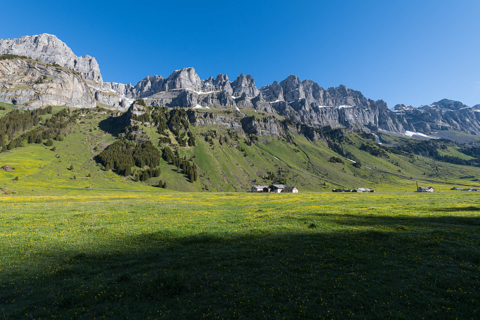 Urnerboden