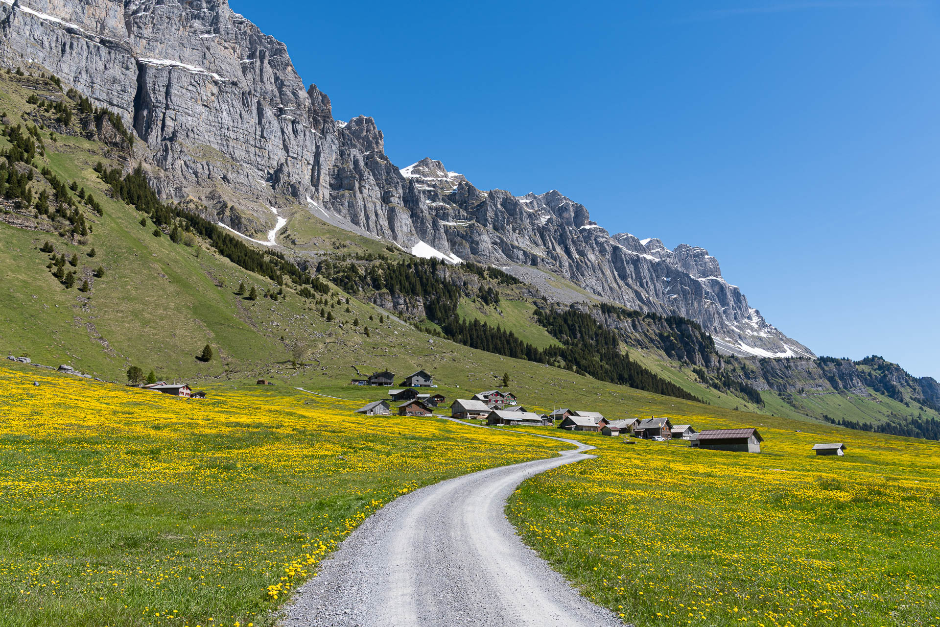 Urnerboden