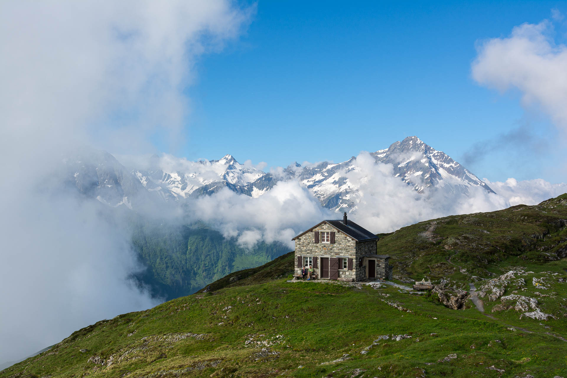 Golzeralp