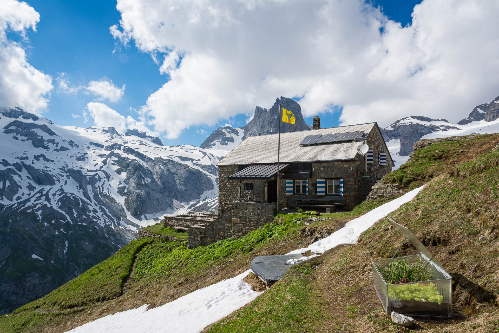 Hüfihütte