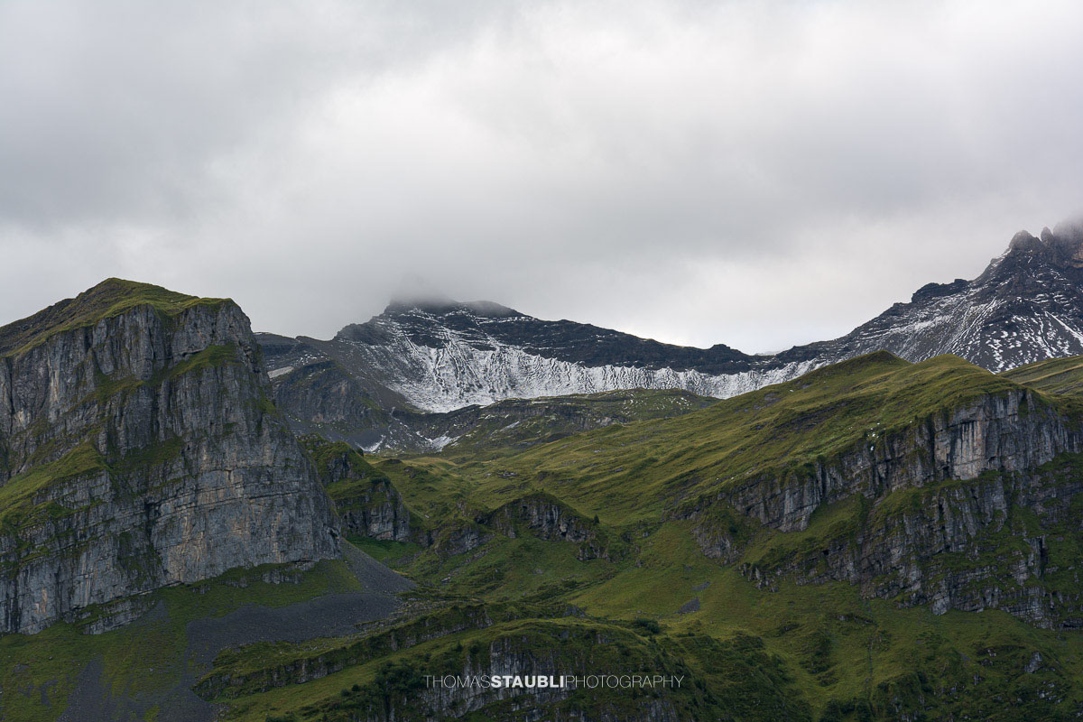 Urner Bergwelt