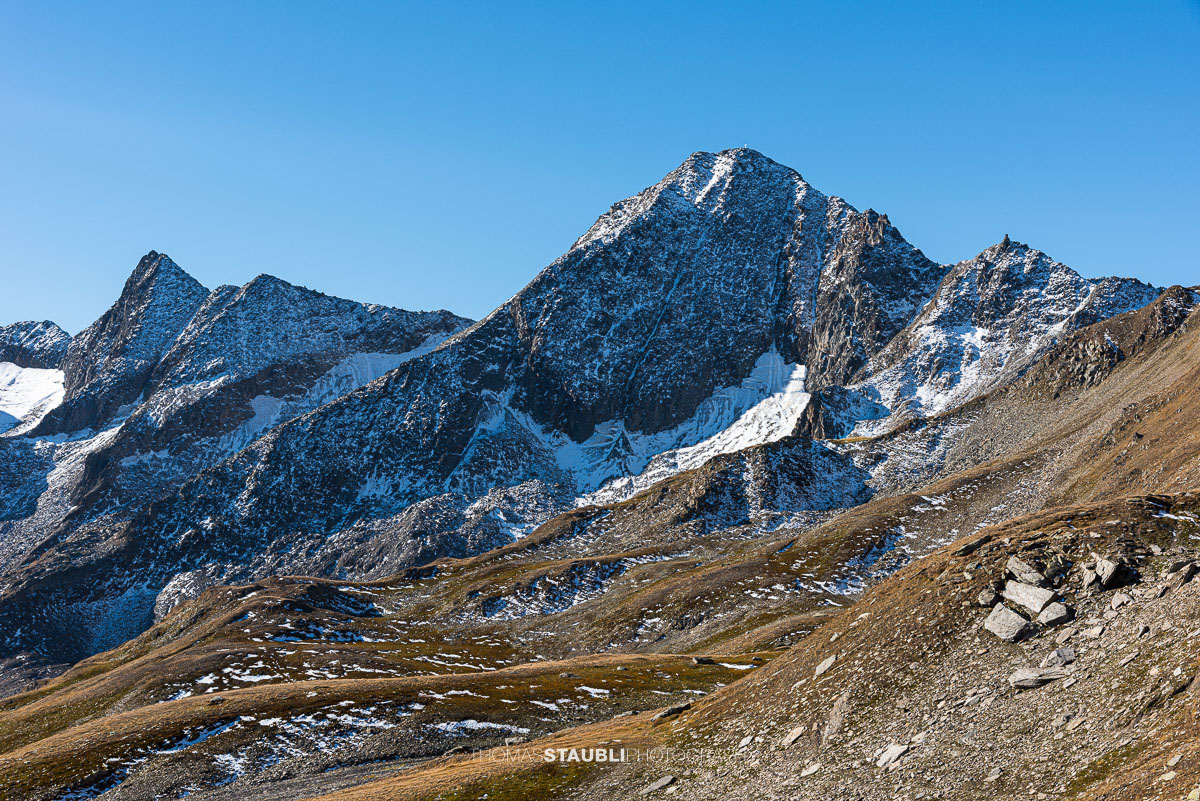Chili und Gross Muttenhorn