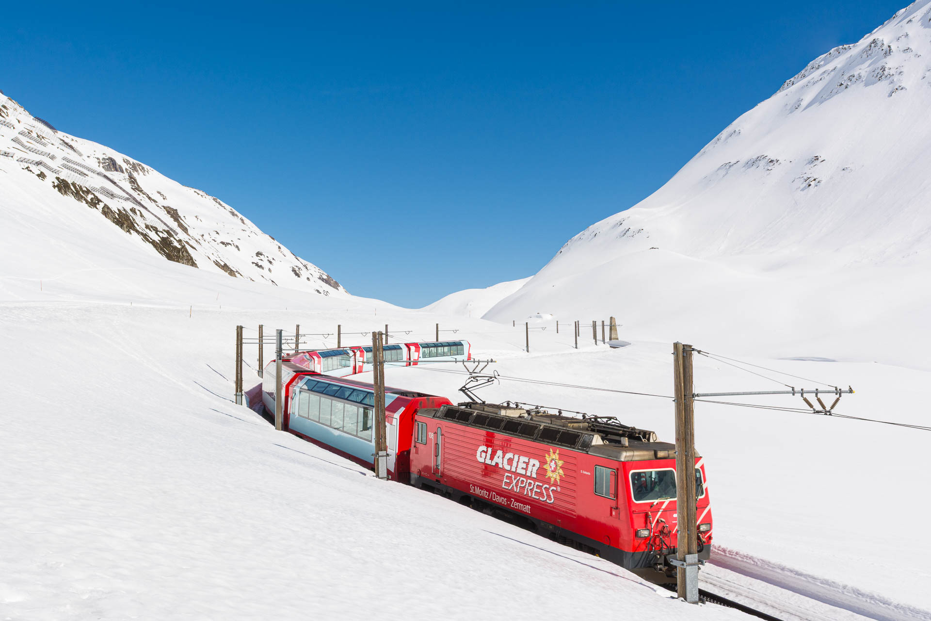Oberalppass