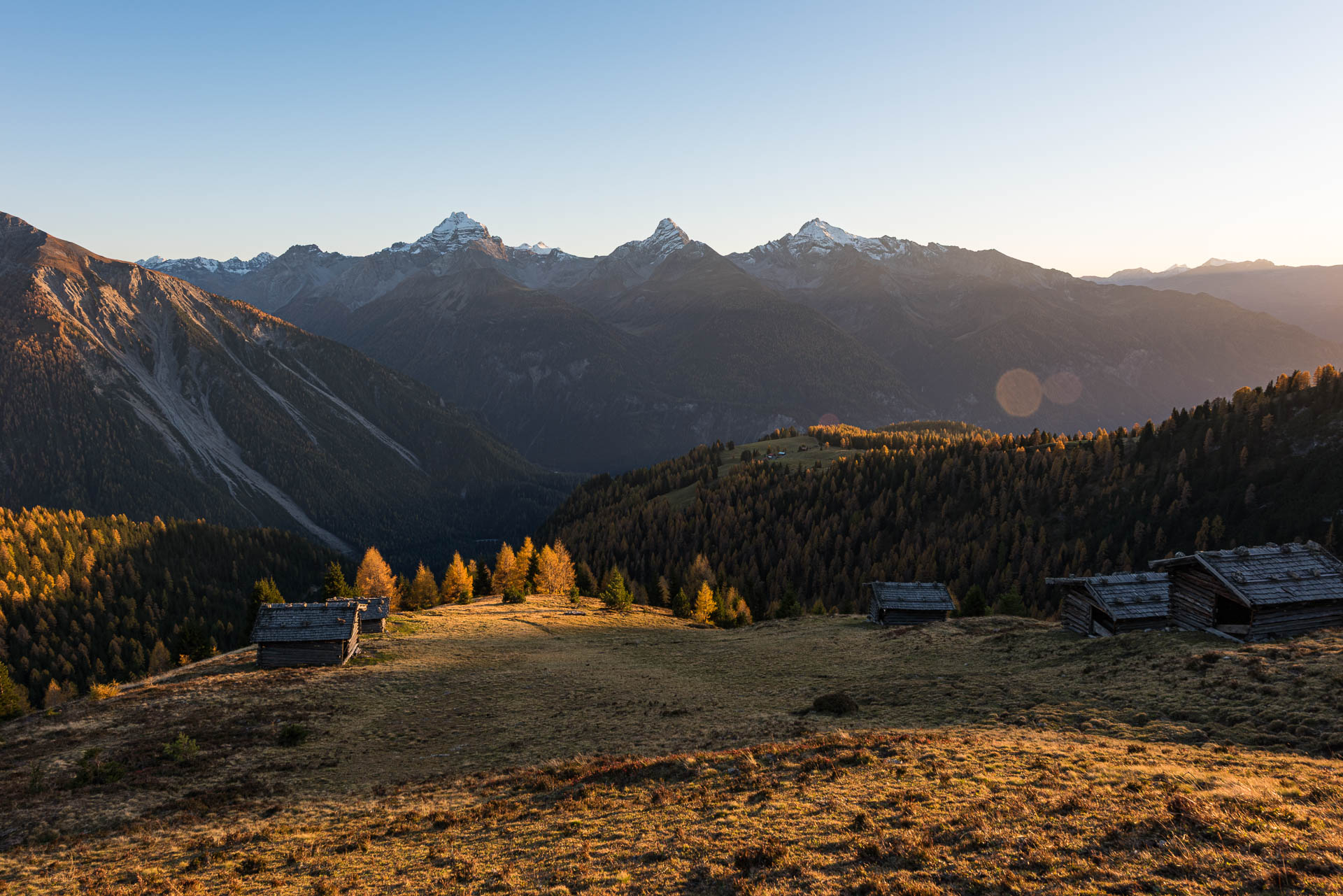 Wiesner Alp