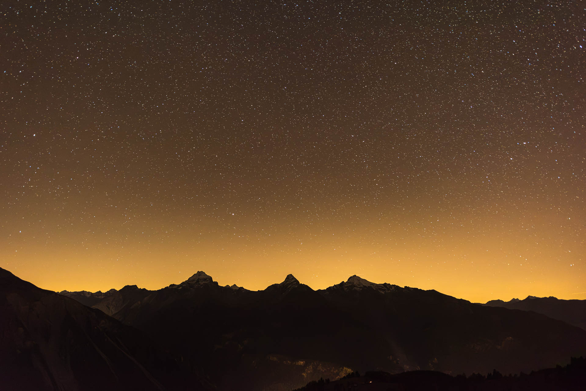 Wiesner Alp
