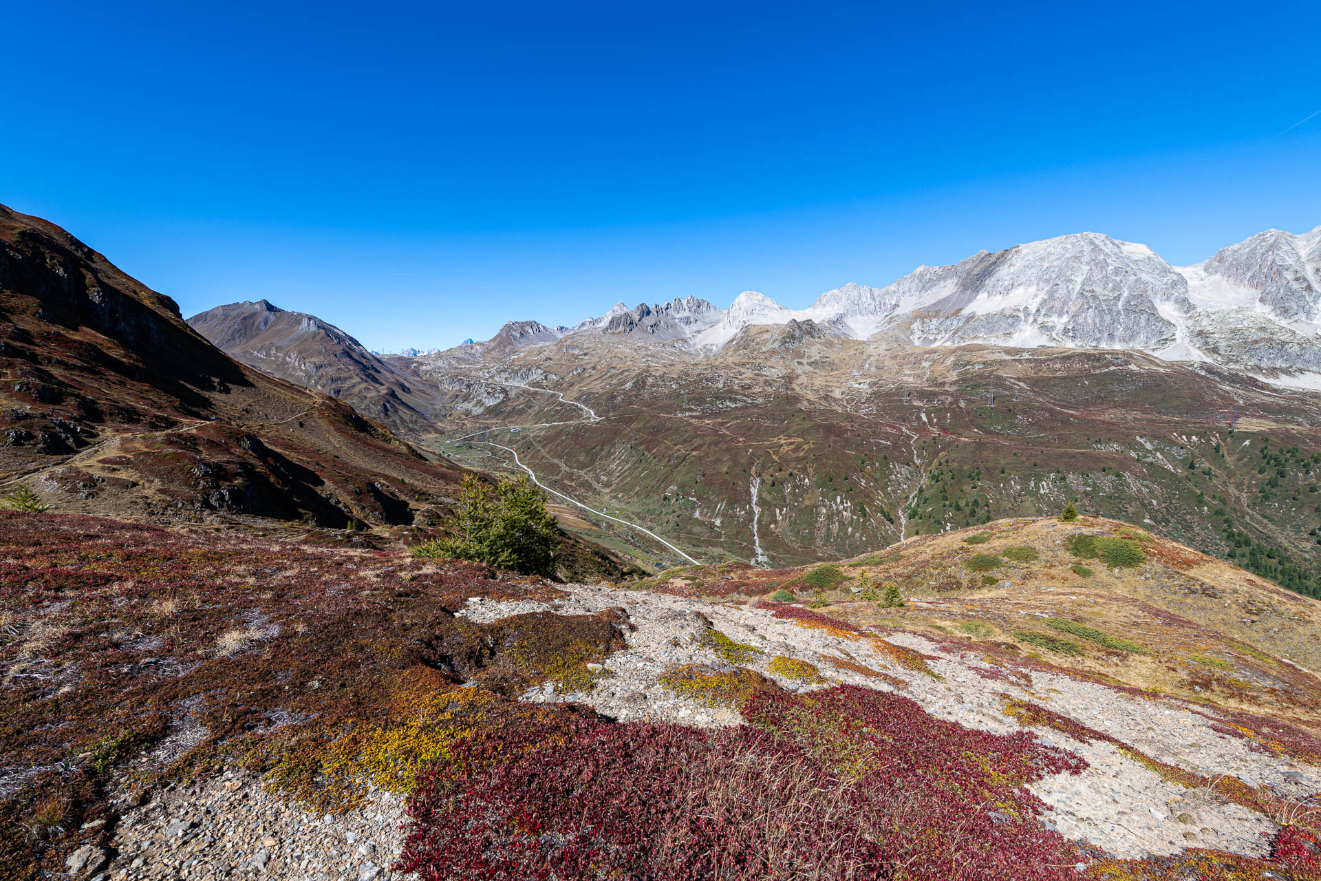 Val Bedretto