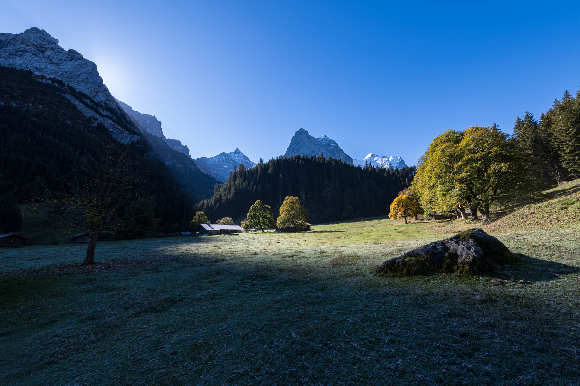 Rychenbachtal
